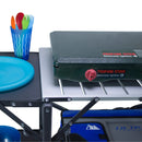 GCI Slim-Fold Cook Station - Aspire Auto Accessories