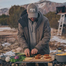 GCI Slim-Fold Cook Station - Aspire Auto Accessories