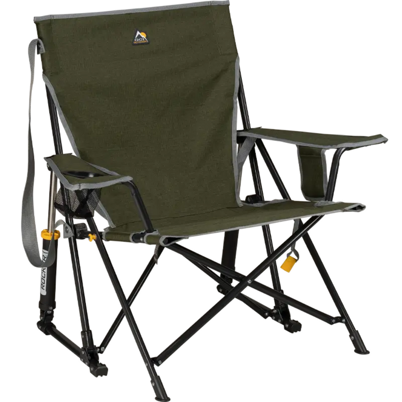 GCI Outdoor Kickback Rocker™ - Aspire Auto Accessories