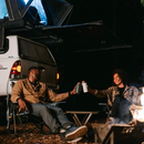 GCI Outdoor Kickback Rocker™ - Aspire Auto Accessories