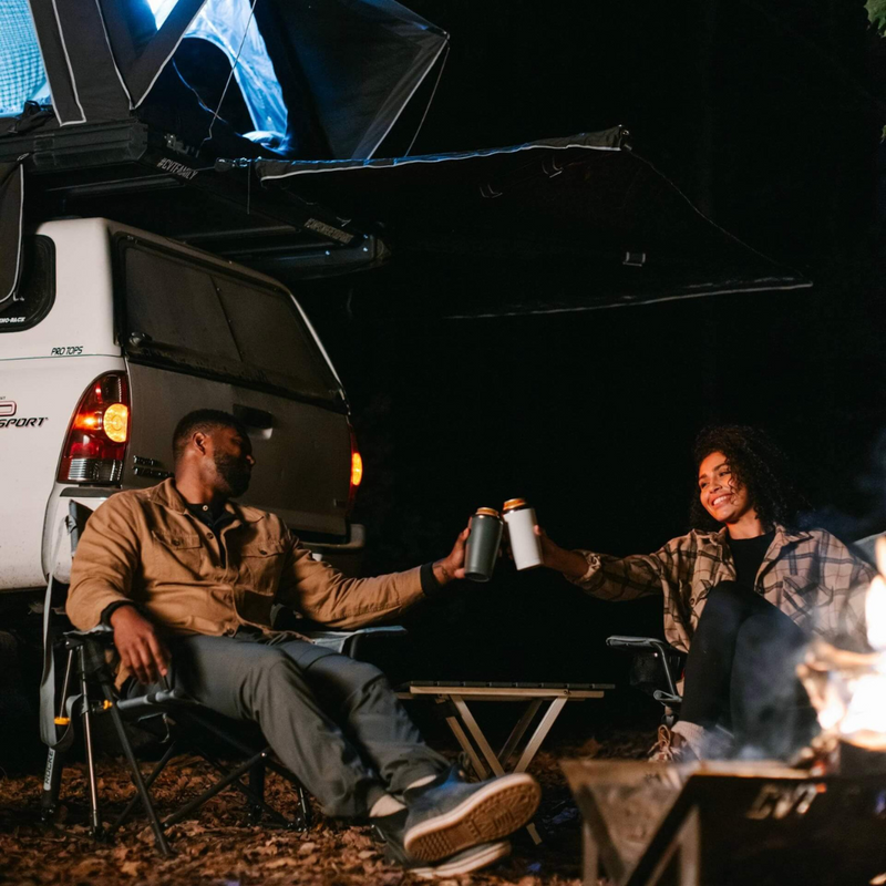 GCI Outdoor Kickback Rocker™ - Aspire Auto Accessories