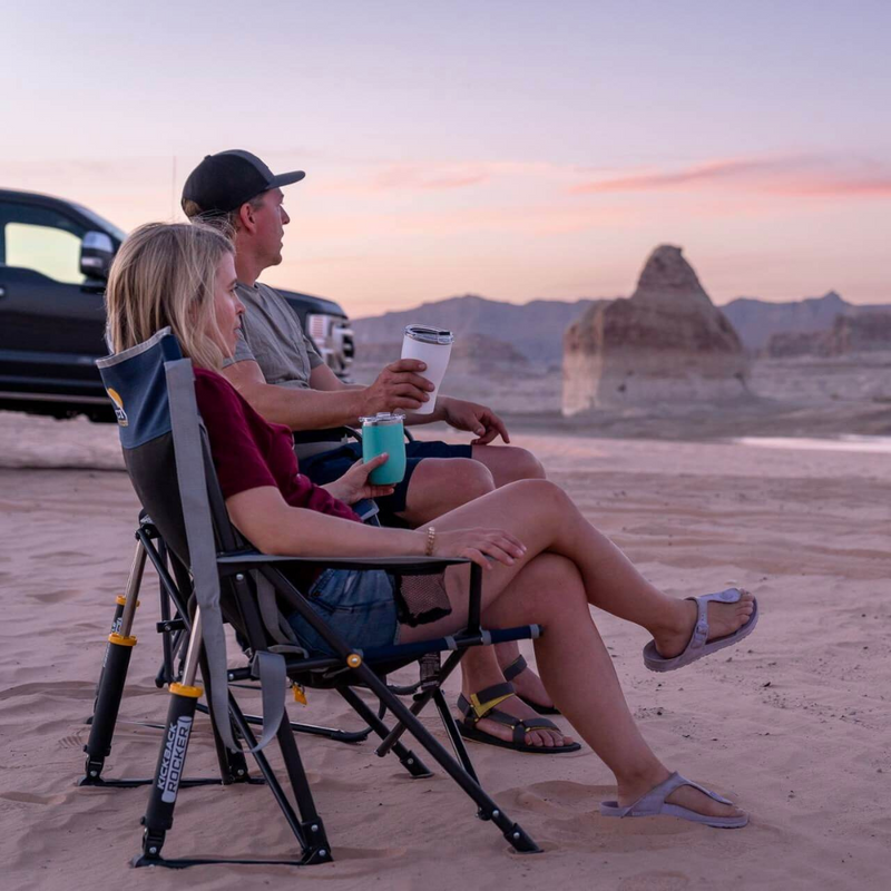 GCI Outdoor Kickback Rocker™ - Aspire Auto Accessories