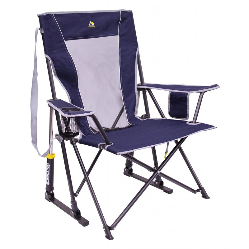 GCI Outdoor Comfort Pro Rocker Chair - Aspire Auto Accessories