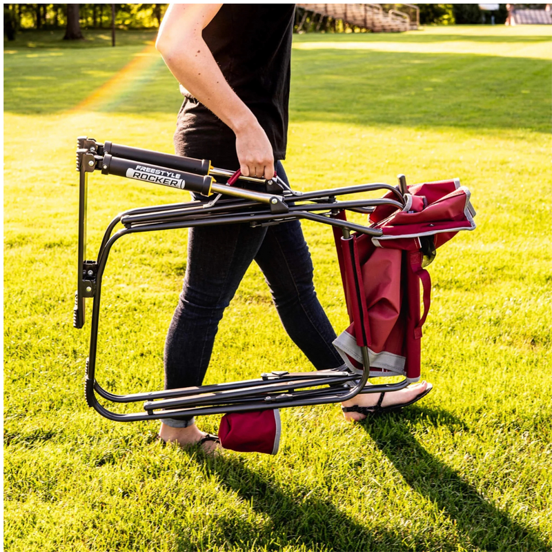 GCI outdoor Freestyle Rocker™ - Aspire Auto Accessories