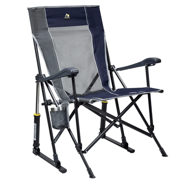 GCI Outdoor RoadTrip Rocker™ - Aspire Auto Accessories