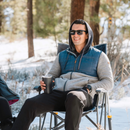 GCI Outdoor RoadTrip Rocker™ - Aspire Auto Accessories