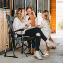 GCI Outdoor RoadTrip Rocker™ - Aspire Auto Accessories