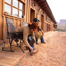 GCI Outdoor RoadTrip Rocker™ - Aspire Auto Accessories