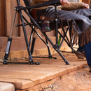 GCI Outdoor RoadTrip Rocker™ - Aspire Auto Accessories