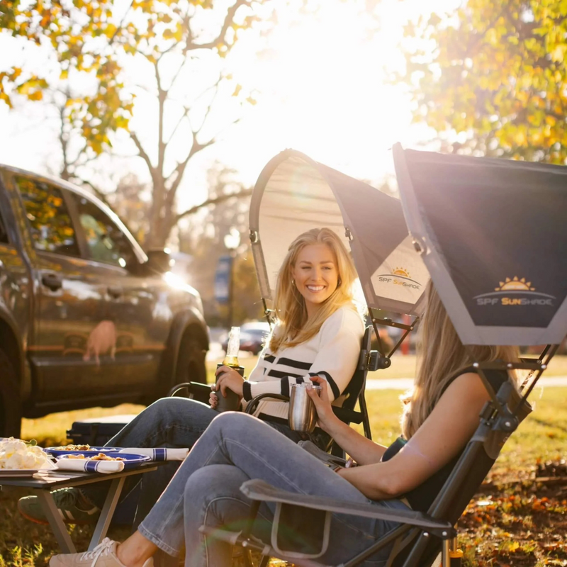 GCI Outdoor Sunshade Accessory - Aspire Auto Accessories