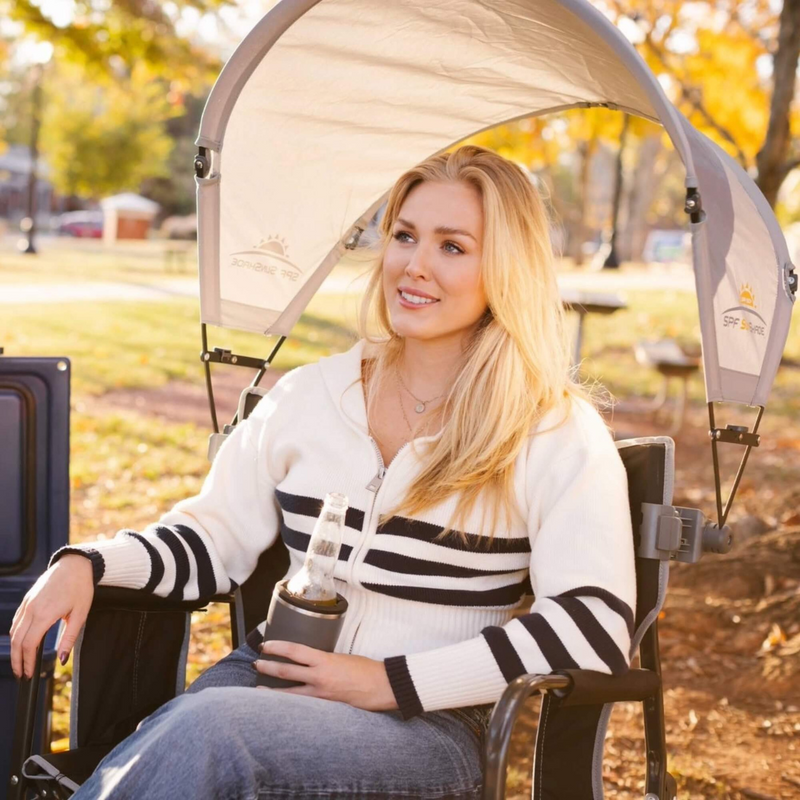 GCI Outdoor Sunshade Accessory - Aspire Auto Accessories