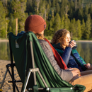 GCI Puff Rocker - Aspire Auto Accessories