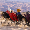 GCI Puff Rocker - Aspire Auto Accessories