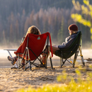 GCI Puff Rocker - Aspire Auto Accessories