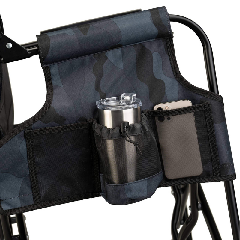 GCI Outdoor Stowaway Rocker - Aspire Auto Accessories