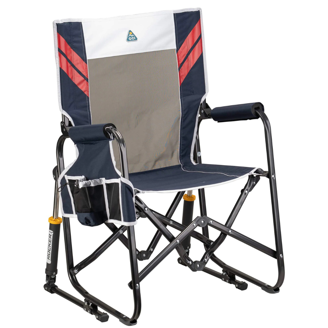 GCI Outdoor Stowaway Rocker | Aspire Auto Accessories