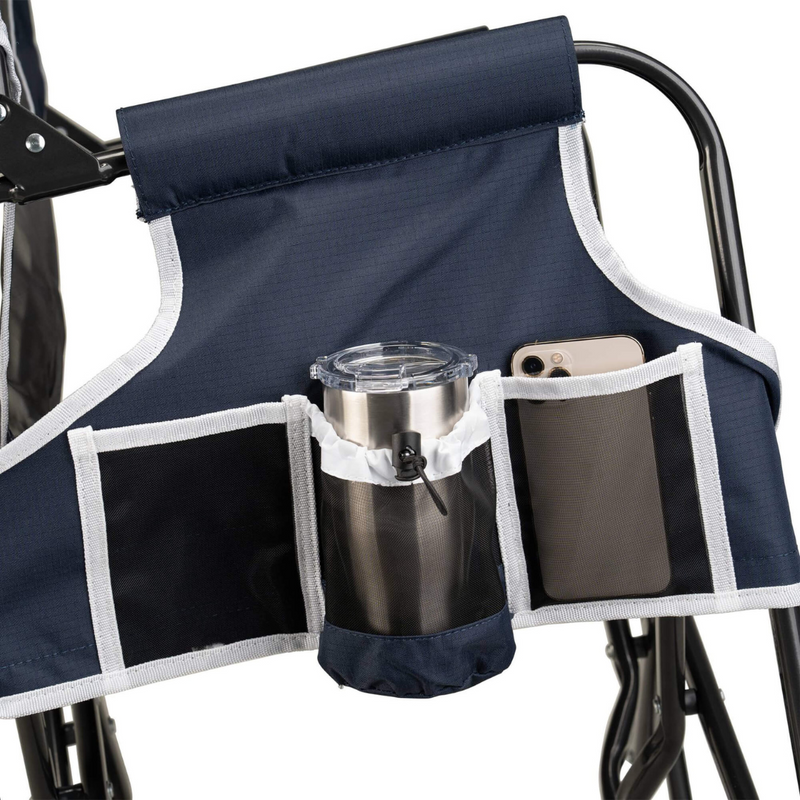 GCI Outdoor Stowaway Rocker - Aspire Auto Accessories