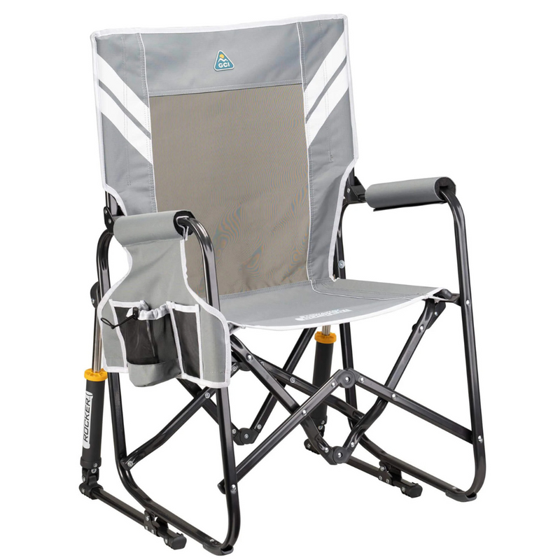 GCI Outdoor Stowaway Rocker - Aspire Auto Accessories