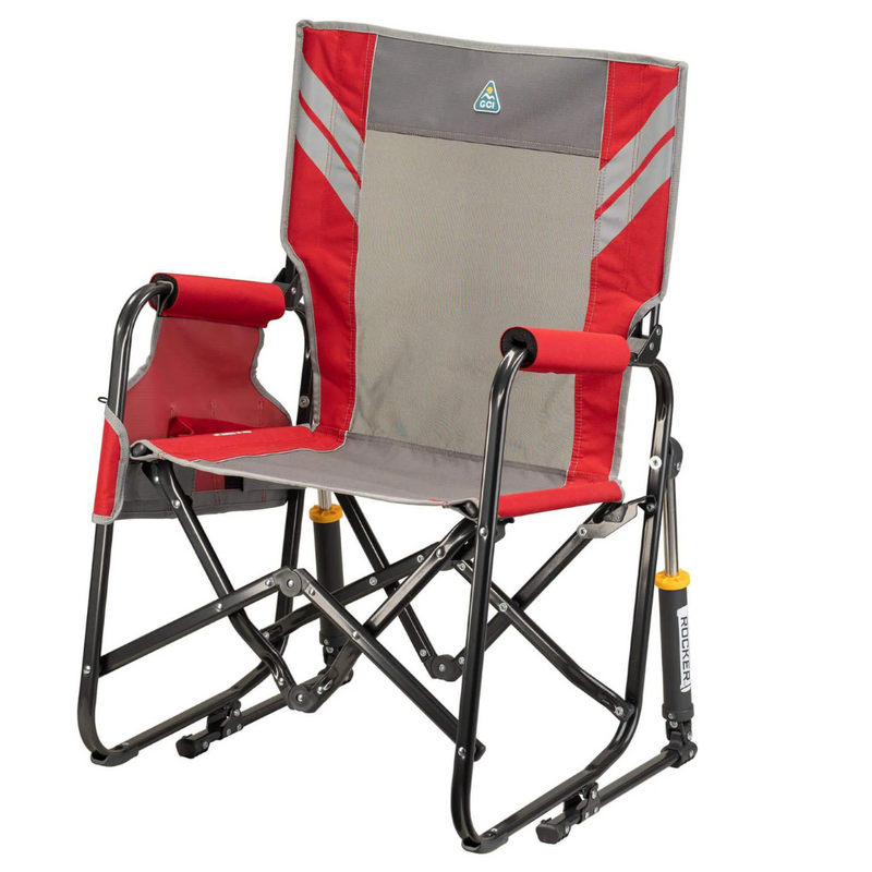 GCI Outdoor Stowaway Rocker - Aspire Auto Accessories