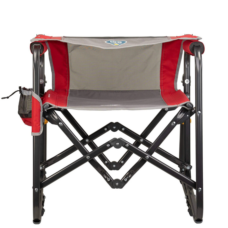 GCI Outdoor Stowaway Rocker - Aspire Auto Accessories