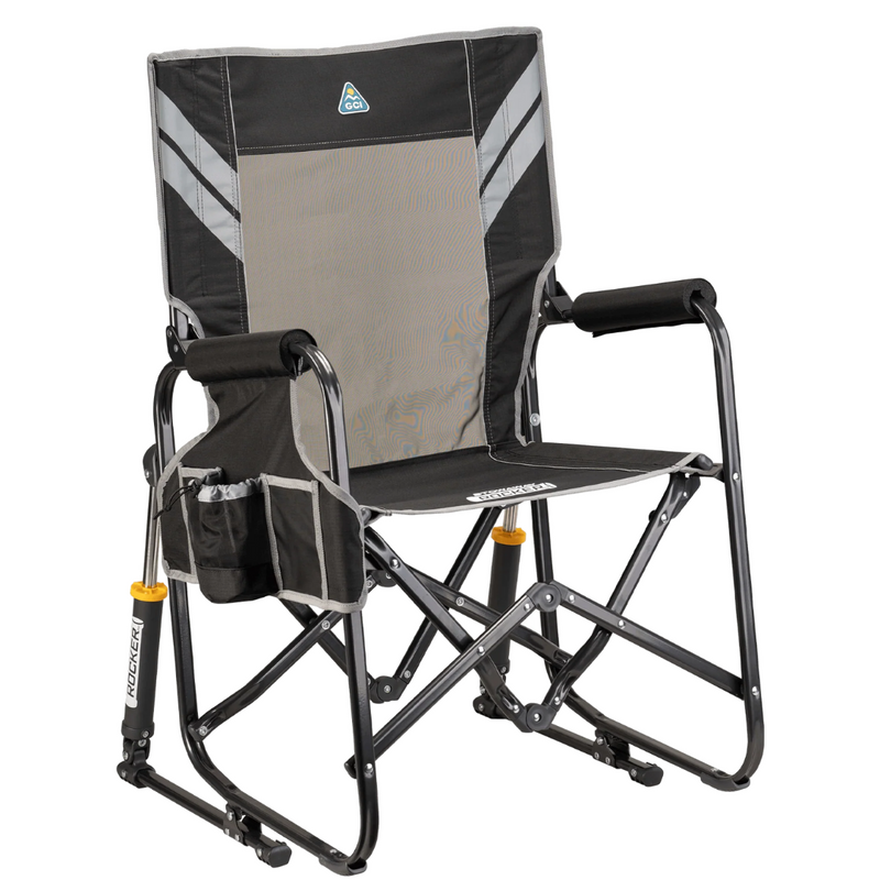 GCI Outdoor Stowaway Rocker - Aspire Auto Accessories