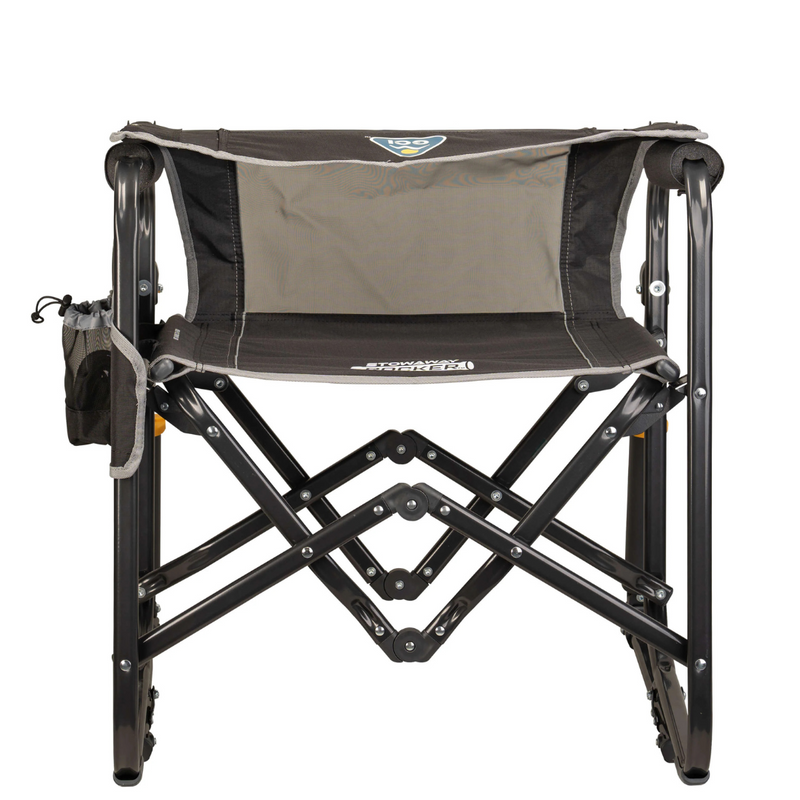 GCI Outdoor Stowaway Rocker - Aspire Auto Accessories