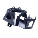 Genesis Offroad DIY Battery Kit for Jeep Wrangler JK (2007-2018) - Aspire Auto Accessories