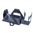 Genesis Offroad Dual Battery System for Jeep Wrangler JK (2007-2018) - Aspire Auto Accessories