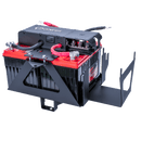 Genesis Offroad Dual Battery System for Jeep Wrangler JK (2007-2018) - Aspire Auto Accessories