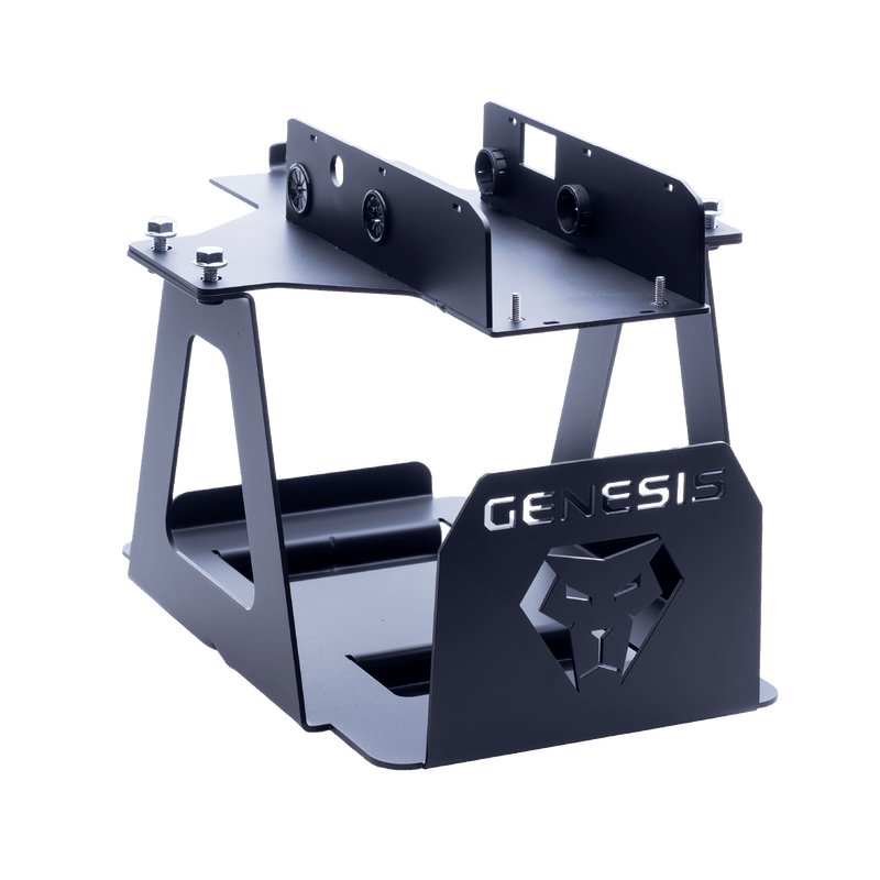 Genesis Offroad DIY Battery Kit for FJ Cruiser (2007-2014) - Aspire Auto Accessories