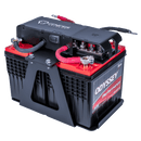 Genesis Offroad Dual Battery System for FJ Cruiser (2007-2014) - Aspire Auto Accessories