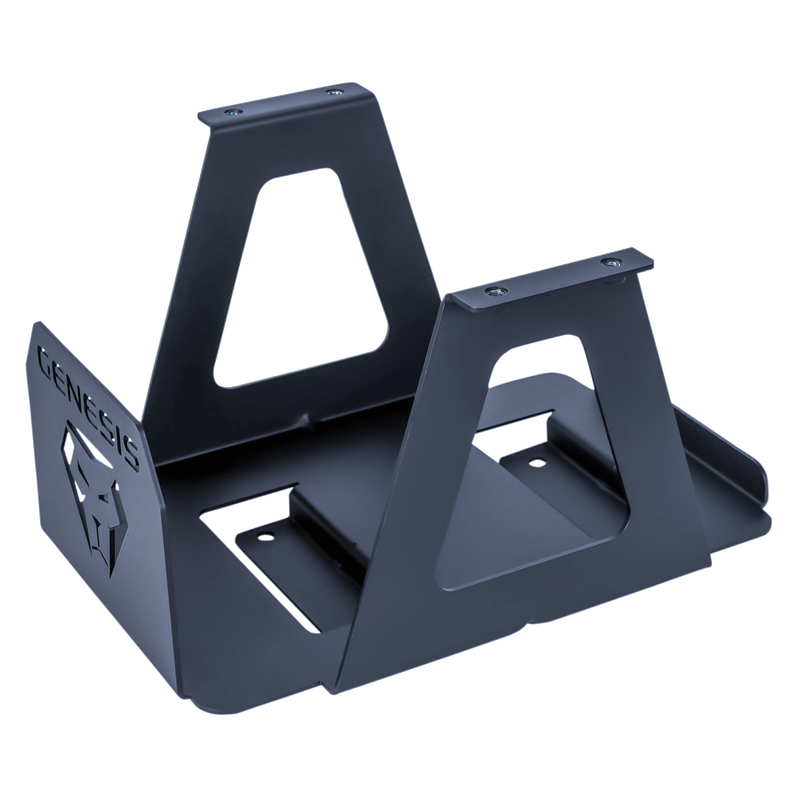 Genesis Offroad Dual Battery System for FJ Cruiser (2007-2014) - Aspire Auto Accessories