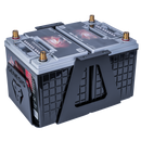 Genesis Offroad Dual Battery System for FJ Cruiser (2007-2014) - Aspire Auto Accessories