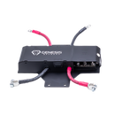 Genesis Offroad Dual Battery System for FJ Cruiser (2007-2014) - Aspire Auto Accessories