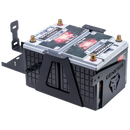 Genesis Offroad Dual Battery System for Jeep Gladiator Gas (2020-2025) - Aspire Auto Accessories