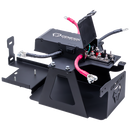 Genesis Offroad Dual Battery System for Jeep Gladiator Gas (2020-2025) - Aspire Auto Accessories