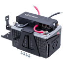 Genesis Offroad Dual Battery System for Jeep Gladiator Gas (2020-2025) - Aspire Auto Accessories