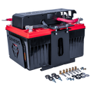 Genesis Offroad Dual Battery System for Tacoma (2005-2015) - Aspire Auto Accessories