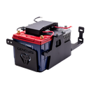 Genesis Offroad OMEGA Dual Battery System for Gas Jeep Gladiator (2020-2025) - Aspire Auto Accessories