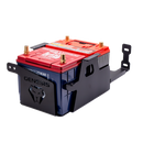 Genesis Offroad OMEGA Dual Battery System for Gas Jeep Gladiator (2020-2025) - Aspire Auto Accessories