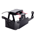 Genesis Offroad OMEGA Dual Battery System for Gas Jeep Gladiator (2020-2025) - Aspire Auto Accessories