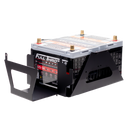 Genesis Offroad OMEGA Dual Battery System for Jeep Wrangler JK (2007-2018) - Aspire Auto Accessories