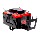 Genesis Offroad OMEGA Dual Battery System for Jeep Wrangler JK (2007-2018) - Aspire Auto Accessories