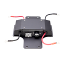 Genesis Offroad OMEGA Dual Battery System for Jeep Wrangler JK (2007-2018) - Aspire Auto Accessories