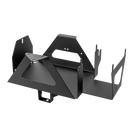 Genesis Offroad OMEGA Dual Battery System for Jeep Wrangler JK (2007-2018) - Aspire Auto Accessories