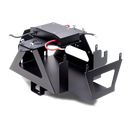 Genesis Offroad OMEGA Dual Battery System for Jeep Wrangler JK (2007-2018) - Aspire Auto Accessories