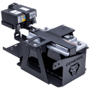 Genesis Offroad Stock Battery Relocation Kit for Gas Jeep Wrangler JL (2018-2025) & Gladiator JT (2020-2025) - Aspire Auto Accessories