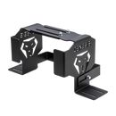 Genesis Offroad Adjustable Battery Brackets - Aspire Auto Accessories