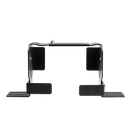 Genesis Offroad Adjustable Battery Brackets - Aspire Auto Accessories