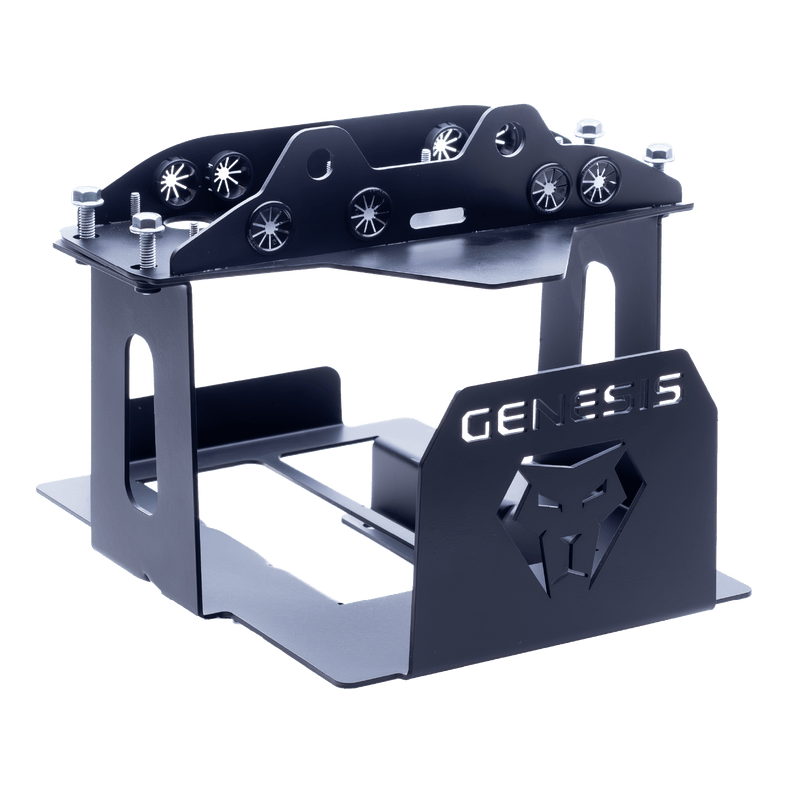 Genesis Offroad DIY Kit for Tacoma (2005-2015) - Aspire Auto Accessories